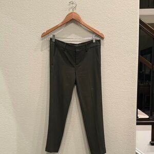 Vince Green Panta Size 2